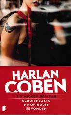 Coben: Schuilplaats, nu of nooit, gevonden 9789022595459, Boeken, Verzenden, Gelezen