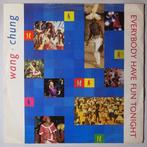 Wang Chung - Everybody have fun tonight - Single, Gebruikt, 7 inch, Pop, Single