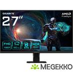 Gigabyte GS27FA 27  Full HD 180Hz IPS Gaming monitor, Computers en Software, Monitoren, Verzenden, Nieuw, Gigabyte