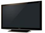 Panasonic TX-P65VT20 - 65 inch FullHD 3D TV, Audio, Tv en Foto, Televisies, Ophalen, Panasonic, Zo goed als nieuw, 100 Hz