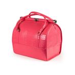 Roze PMU Make-Up / Beauty / Tattoo Tas, Verzenden, Nieuw