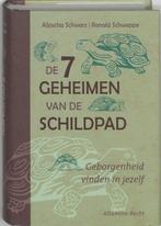 De 7 geheimen van de schildpad 9789069638034, Boeken, Verzenden, Zo goed als nieuw, Aljoscha Schwarz