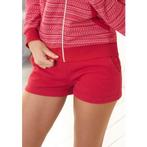 s.Oliver RED LABEL Beachwear Relaxshorts met noorse, Kleding | Dames, Verzenden