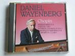 Daniel Wayenberg plays Chopin (emi bovema), Cd's en Dvd's, Verzenden, Zo goed als nieuw