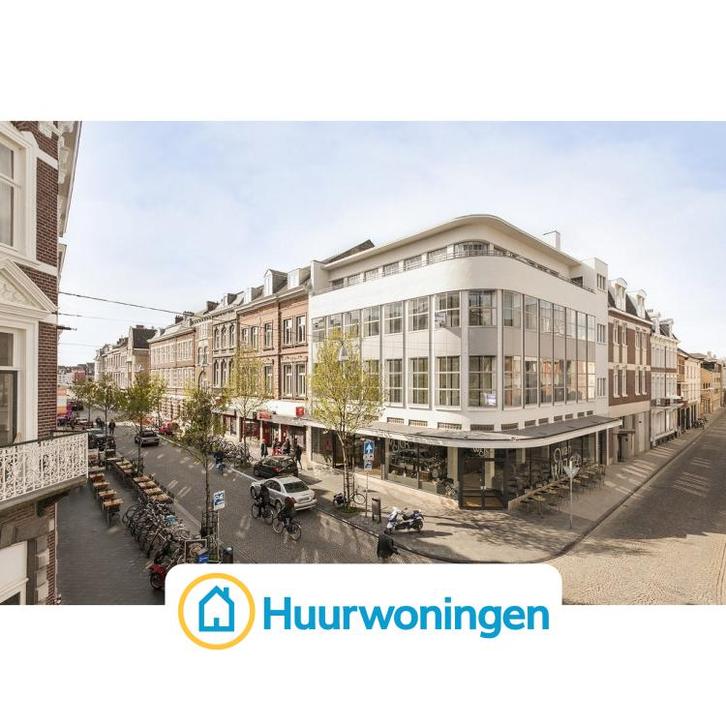 Te huur: Appartement Wycker Grachtstraat in Maastricht, Huizen en Kamers, Huizen te huur, Limburg, Appartement