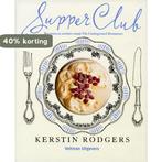 Supperclub 9789048306428 Kerstin Rodgers, Verzenden, Zo goed als nieuw, Kerstin Rodgers