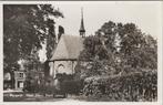 BERGEIJK - Ned. Herv. Kerk (anno 1812), Verzamelen, Ansichtkaarten | Nederland, Gelopen, Verzenden