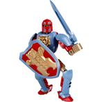 Set 8794-1 - Sir Santis, Ophalen of Verzenden, Gebruikt, Complete set, Lego