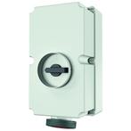 Mennekes X-contact CEE Wandcontactdoos - 5691A, Verzenden, Nieuw, Overige typen