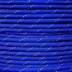 Blauw Reflecterend Paracord 550 - Type 3 - 15 meter #53, Ophalen of Verzenden, Nieuw