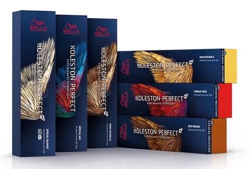 Wella Professionals Koleston Perfect ME+ - Rich Naturals..., Sieraden, Tassen en Uiterlijk, Uiterlijk | Haarverzorging, Nieuw