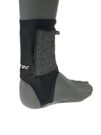 Icetec | 360° Snijvaste Enkelsokjes IN DE SCHOEN - in 4...., Sport en Fitness, Schaatsen