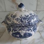 Johnson Bros - vintage - Tafelservies (28) - model mill, Antiek en Kunst
