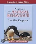 Principles of Animal Behavior 9780393922332, Boeken, Zo goed als nieuw, Verzenden