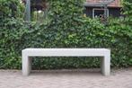 Rockwood® Urban Betonbank Massief 2.20m, Ophalen of Verzenden, Nieuw, Hout