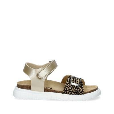 Nelson Kids sandalen in het Goud, Kleding | Dames, Schoenen, Sandalen of Muiltjes, Overige kleuren, Nieuw, Verzenden