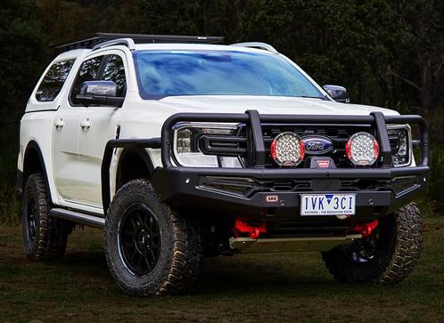 ARB Summit MKII Bumper - Ford Ranger New-Generation, Auto-onderdelen, Carrosserie en Plaatwerk, Ophalen of Verzenden