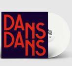 Dans Dans - 6 (wit vinyl LP)