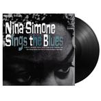 Nina Simone - Sings The Blues, Cd's en Dvd's, Vinyl | Nederlandstalig, Nieuw in verpakking, 12 inch