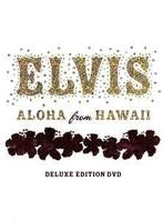 dvd - Elvis - Aloha From Hawaii, Cd's en Dvd's, Zo goed als nieuw, Verzenden