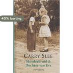 Moederkruid & Dochter van Eva 9789044615746 Carry Slee, Boeken, Verzenden, Gelezen, Carry Slee