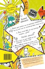 Alles ok (soort van) / Tom Groot / 3 9789025750435, Boeken, Verzenden, Zo goed als nieuw, Liz Pichon