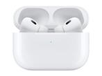 Apple AirPods Pro 2 - met MagSafe oplaadcase (USB-C), Telecommunicatie, Mobiele telefoons | Oordopjes, Verzenden, Zo goed als nieuw