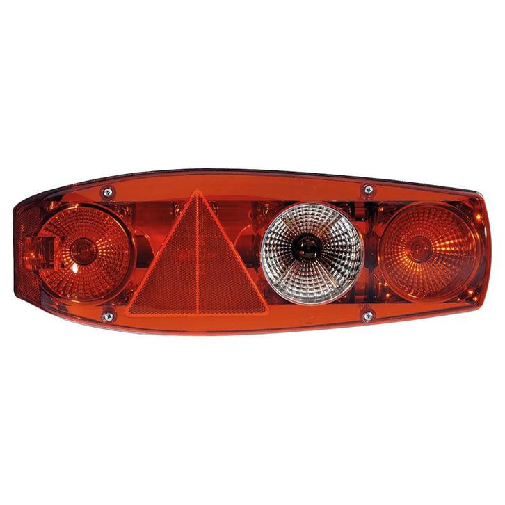 Hella Achterlicht Caraluna II Rem/ Knipper/ Mist/, Doe-het-zelf en Verbouw, Elektra en Kabels, Ophalen of Verzenden