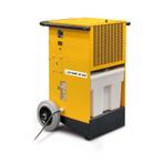 Bouwdroger lucht onvochtiger huren, Nieuw