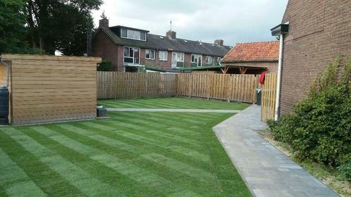 Graszoden Gras laten leggen, afhalen of voordelig bezorgd!, Tuin en Terras, Planten | Tuinplanten, Ophalen of Verzenden