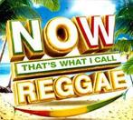 cd digi - Various - Now Thats What I Call Reggae, Cd's en Dvd's, Cd's | Pop, Zo goed als nieuw, Verzenden
