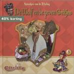 De wolf en de zeven geitjes / Sprookjes van de Efteling / 5, Verzenden, Zo goed als nieuw
