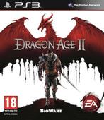 Dragon Age II (Dragon Age 2) (PS3 Games), Spelcomputers en Games, Ophalen of Verzenden, Zo goed als nieuw