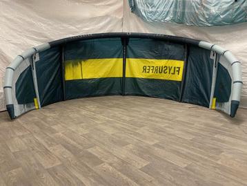 Flysurfer ERA 9m beschikbaar voor biedingen