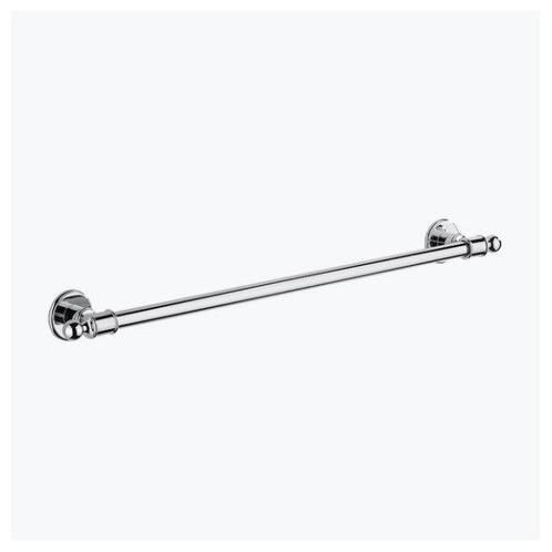Bieden: Volevatch B/SE-30-0B 300 mm nickel towel holder, Doe-het-zelf en Verbouw, Sanitair, Nieuw, Ophalen of Verzenden