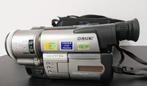 Sony CCD-TRV300E VideoHi8 XR Hi8 camera