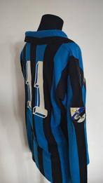 Inter Milan - Italiaanse voetbal competitie - Karl-Heinz, Nieuw