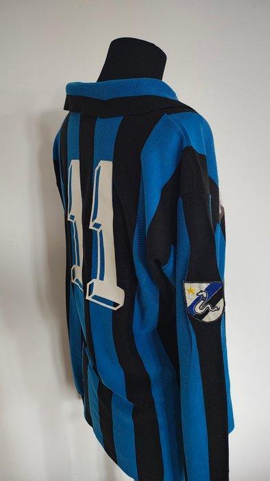 Inter Milan - Italiaanse voetbal competitie - Karl-Heinz, Verzamelen, Overige Verzamelen