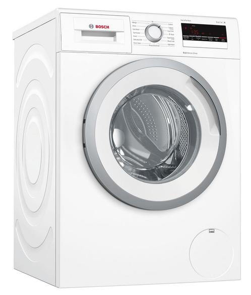 €399 Bosch Serie 4 WAN28201GB wasmachine Voorbelading 8 kg, Witgoed en Apparatuur, Wasmachines, Ophalen of Verzenden