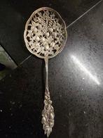 Lepel - Zilver - Antieke suikerlepel