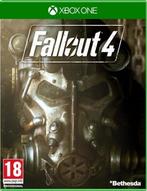 Fallout 4 [Xbox One], Ophalen of Verzenden, Nieuw