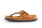 Hush Puppies Slippers in maat 33 Beige | 10% extra korting, Kinderen en Baby's, Kinderkleding | Schoenen en Sokken, Verzenden