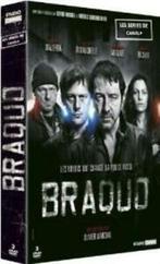 INTEGRAL - BRAQUO DVD, Cd's en Dvd's, Zo goed als nieuw, Verzenden