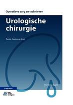 9789036820752 | Operatieve zorg en technieken - Urologisc..., Boeken, Verzenden, Nieuw