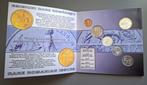 Roemenië. Mint set 2004 + Coppelia Silver Medal