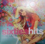 lp nieuw - Various - Sixties Hits  (The Ultimate Collection)