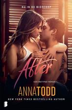 Hier begint alles / After / 1 9789022586693 Anna Todd, Boeken, Verzenden, Zo goed als nieuw, Anna Todd