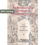 Zedenkundig vermaan voor jong en oud 9789011911635 Cats, Verzenden, Gelezen, Cats