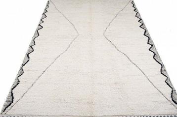 Berbers - Nieuw - Vloerkleed - 234 cm - 172 cm beschikbaar voor biedingen
