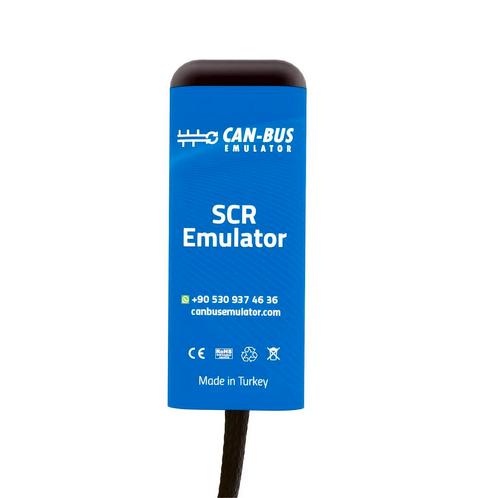 Isuzu AdBlue (SCR) Emulator Euro 6.2 Vrachtwagen, Auto diversen, Autogereedschap, Nieuw, Verzenden